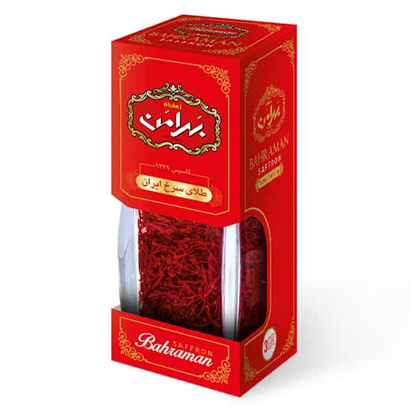 تصویر 4 از خرید و فروش زعفران بهرامن + فروش عمده